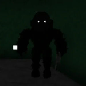 Meet your Posher, Babucarr